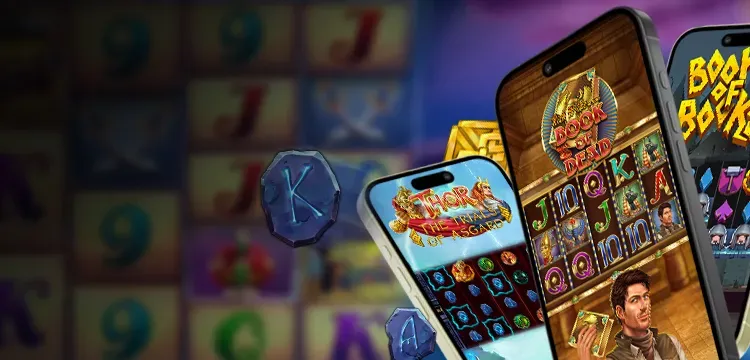 Metal Casino