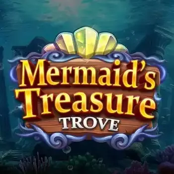 Mermaids Treasure Trove