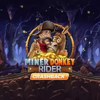 Money Donkey Rider