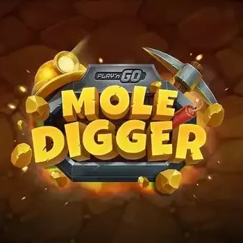 Mole Digger