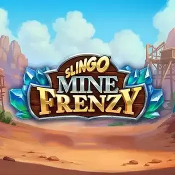 Slingo Mine Frenzy